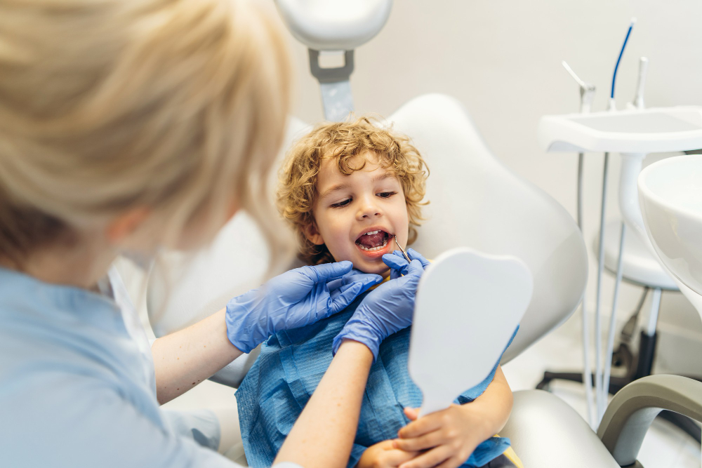 Emergency Dental Care